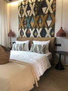 Boutique Hotel Caramel - Sivota - 8