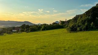 Boreč, Velemín - 3