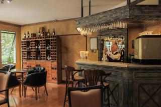 Hotel Leonardo da Vinci - Santiago - 8