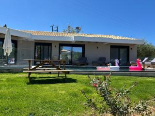 Villa Danai - Gouvia - 8