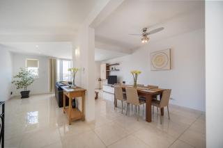 Seaview Rooftop, 3 bed, 2 bath - Mellieħa - 7