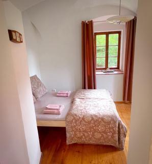 Boreč, Velemín - Velemín - 7