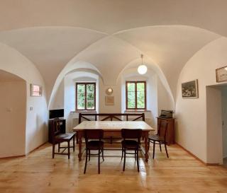 Boreč, Velemín - Velemín - 1
