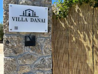 Villa Danai - Gouvia - 7