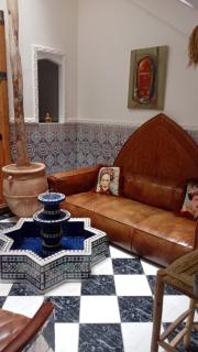 RIAD Le shams - 3
