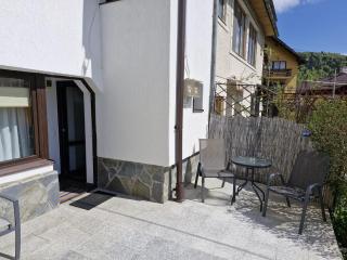 Casa Morarului - Buşteni - 8