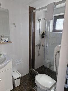 Casa Morarului - Buşteni - 2