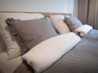 Apartamenty Bryza - Zielona Ostoja - Taras - Kaschmir A4 - Świnoujście - 4