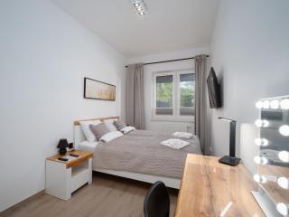 Apartamenty Bryza - Zielona Ostoja - Taras - Kaschmir A4 - Świnoujście - 3