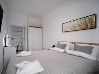Apartamenty Bryza - Zielona Ostoja - Taras - Kaschmir A4 - Świnoujście - 2