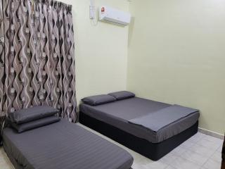 Pangkor Homestay - Pangkor - 3