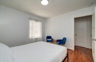 Westview Oasis - Houston 2BD 1BA with Huge Backyard - Houston - 3