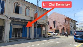 Lim zhai dormitory3 - Malacca - 4