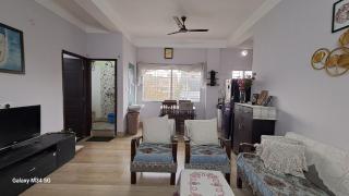 Vedic villa Apt - Siliguri - 0
