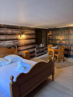 Le domaine de Massier - Vienne - 2