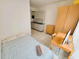 Chic Studio Apartment in the Heart of Zurich BERTA - Zurigo - 6