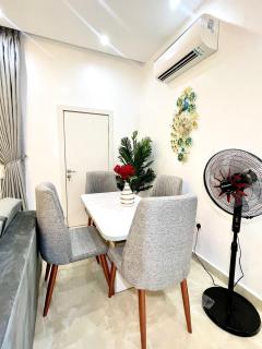 Myshortlet Homes - 1