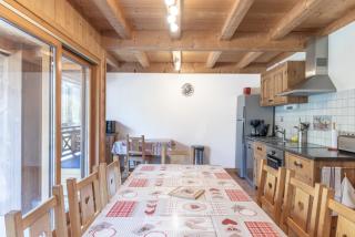 Les Laouchets - Chalet 8 pers - Sixt - 7