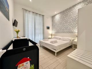 lungomare rooms - Castellammare di Stabia - 5