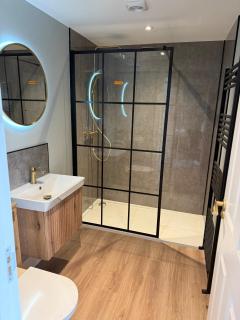 The New Braeriach - Newtonmore - 1