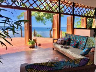 Makako Lodge - Ampangorinana - 0