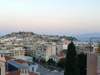 Kavala Penthouse - Kavala - 0
