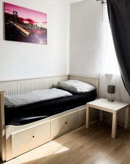 Aurora Hamburg Haus 6 Zimmer - Wenzendorf - 6