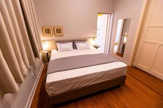 Hotel Municipal Araraquara - 3