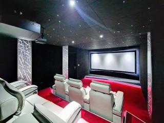 Villa Architecte Détente Piscine Privée Cinéma - Sète - 7