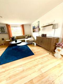 KB Reinholmen house - Ballstad - 2