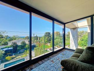 Villa Architecte Détente Piscine Privée Cinéma - Sète - 6