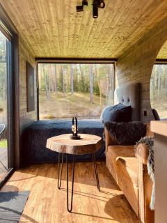 Reborn Cabins - Pabaži - 7