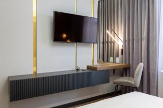 Royal VIP Apartment on Gorodotska 31 - Lviv - 4