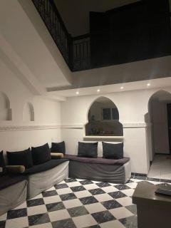 Ryad tourist residence - Oulad Akkou - 9