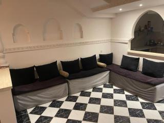 Ryad tourist residence - Oulad Akkou - 2