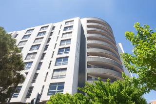 Maya Bay Suites - Alicante - 1