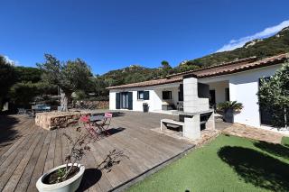 L'alivi, Villa Prestige Avec Vue Panoramique - Figari - 7