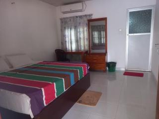 Hotel Sea Shadow - Trincomalee - 8