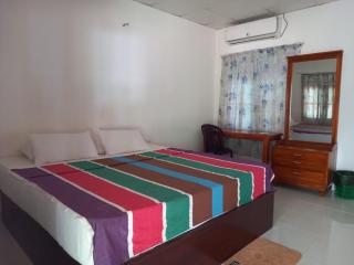 Hotel Sea Shadow - Trincomalee - 7