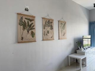 The Horizon - Ipoh' Rachel - 7