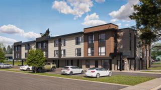 The Kulshan Hotel - Sedro-Woolley - 9