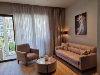 Montenegro Tivat Boka Place One Bedroom Apartment - Tivat - 4