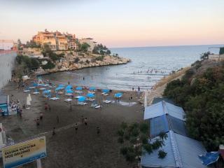 Capitol apart otel - Erdemli - 6