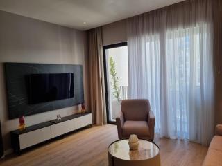 Montenegro Tivat Boka Place One Bedroom Apartment - Tivat - 5