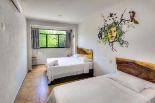 Coccoloba Guest House - Puerto Escondido - 8