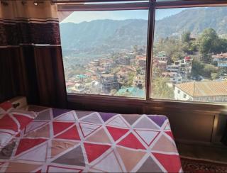 Aashiyana Studio Homestay - Solan - 2