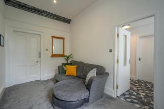 Casbah Coffee Club Suites - Deysbrook - 6