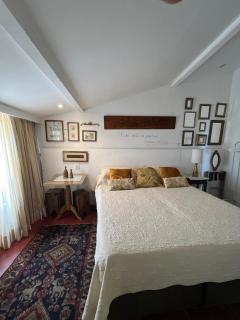Apto com Arte no Pelourinho - Salvador - 8