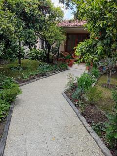 Traditional Home in Central Elbasan Next to Security Station - Elbasan - 9