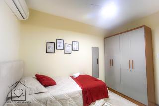 Apt Mobiliado Próximo à Orla de Atalaia - Aracaju - 1